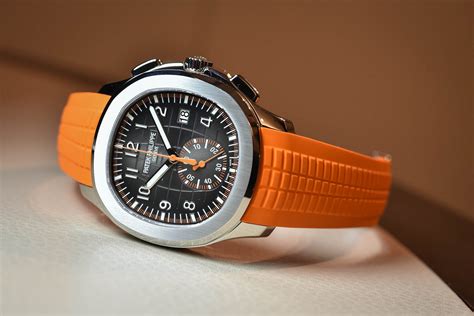 patek philippe aquanaut 2018|Patek Philippe aquanaut chronograph price.